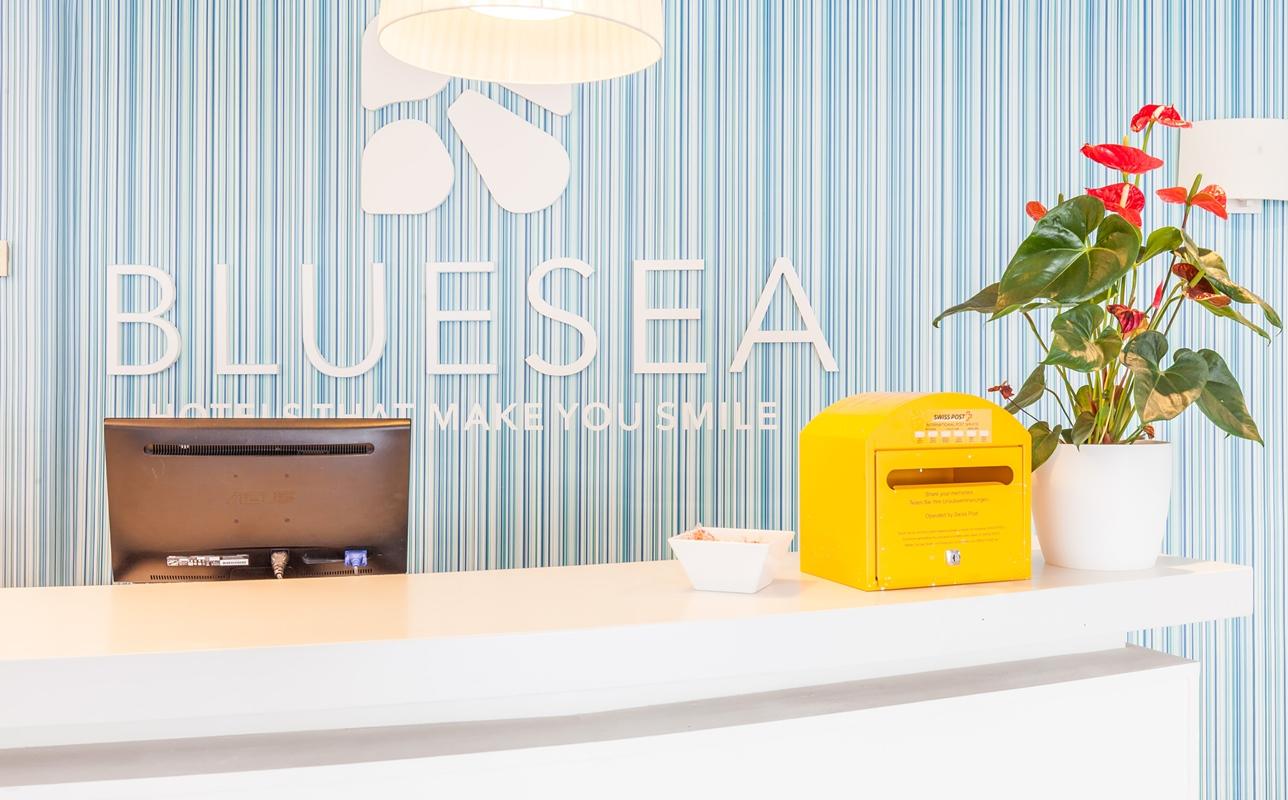Готель Bluesea Cala Millor Кала-Мільор Екстер'єр фото